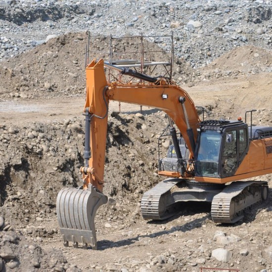 Imágen Servicios de excavación