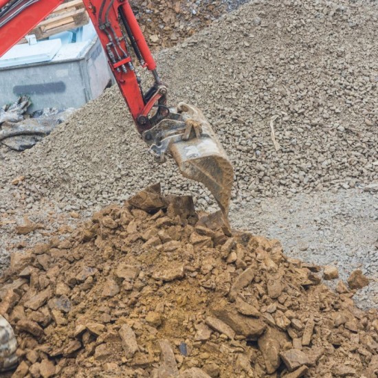 Imágen Empresa de excavaciones Vedra
